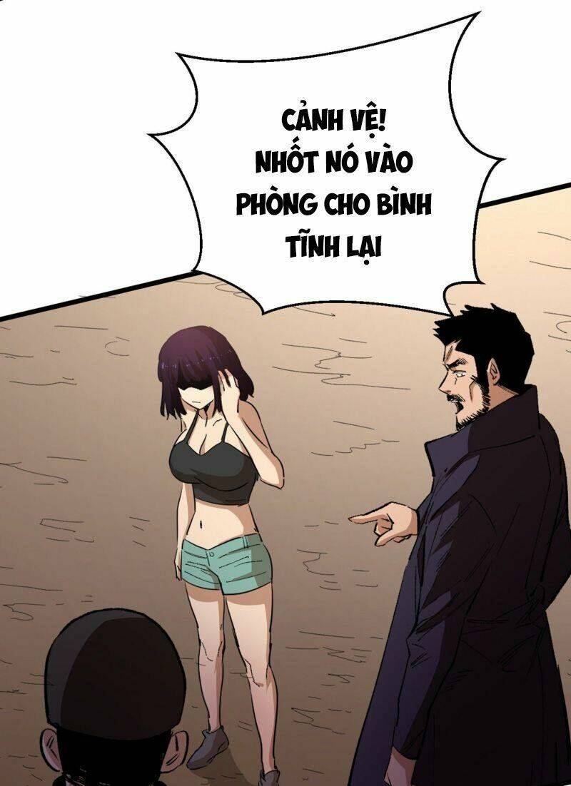 Vào Ngày Tận Thế Nhặt Được Hệ Thống Chapter 32 - Next Chapter 33