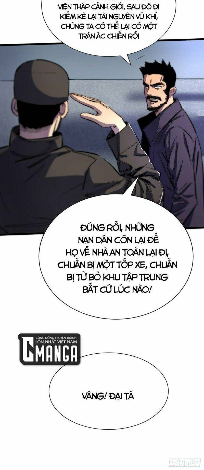 Vào Ngày Tận Thế Nhặt Được Hệ Thống Chapter 32 - Next Chapter 33