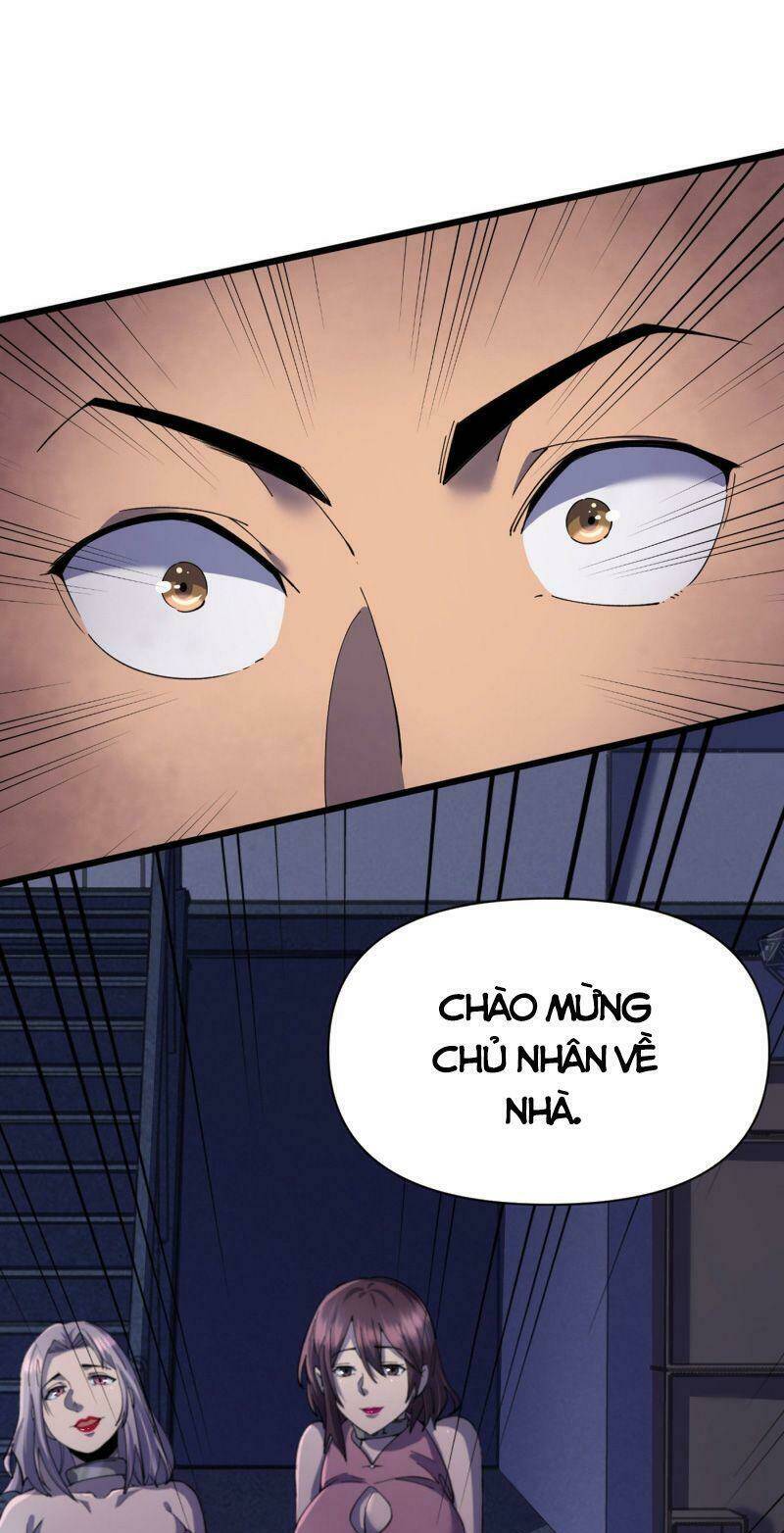 Vào Ngày Tận Thế Nhặt Được Hệ Thống Chapter 45 - Next Chapter 46