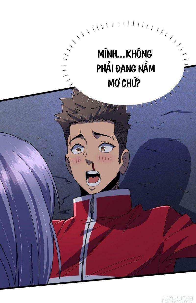 Vào Ngày Tận Thế Nhặt Được Hệ Thống Chapter 45 - Next Chapter 46