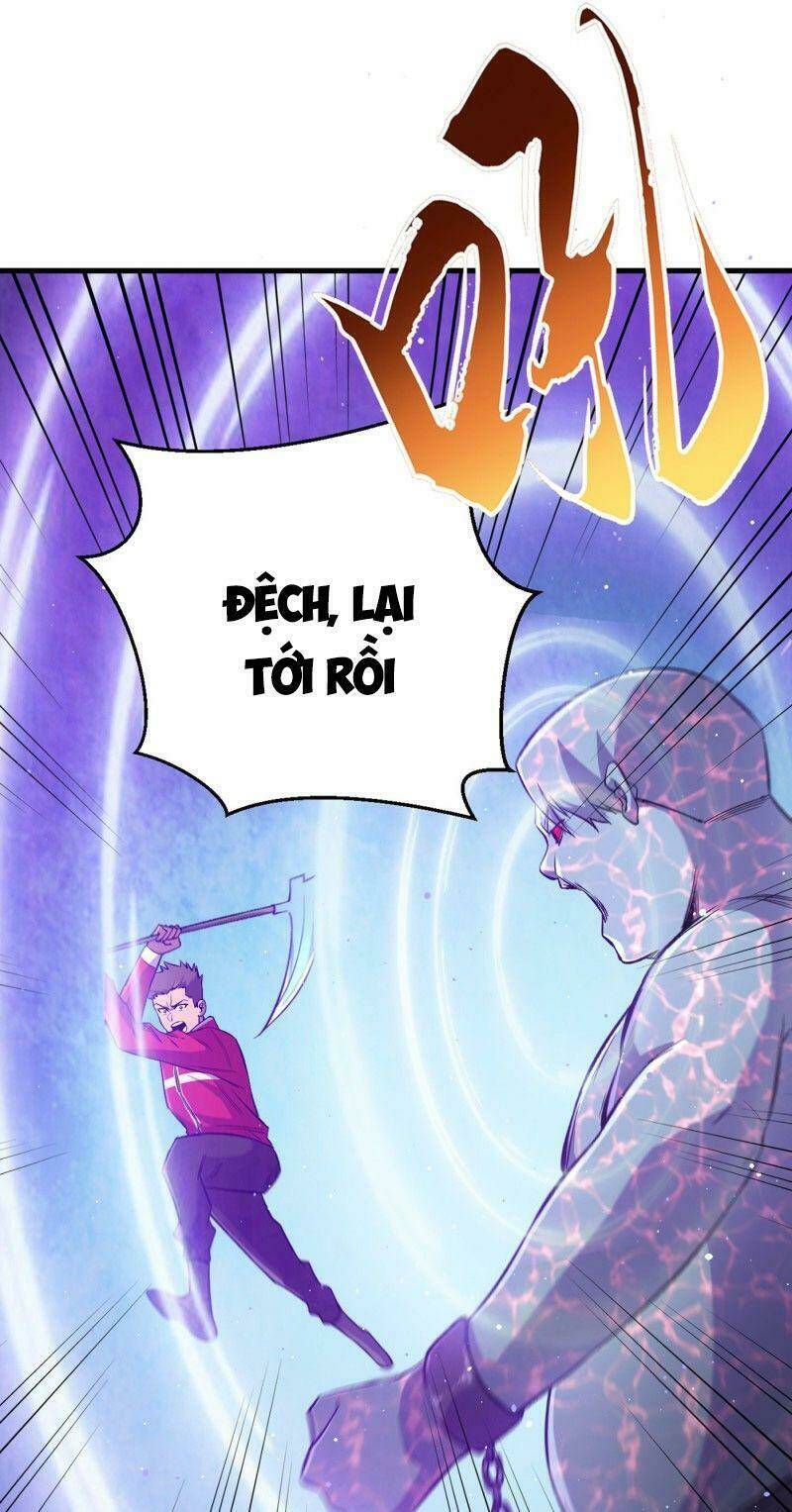 Vào Ngày Tận Thế Nhặt Được Hệ Thống Chapter 55 - Trang 2