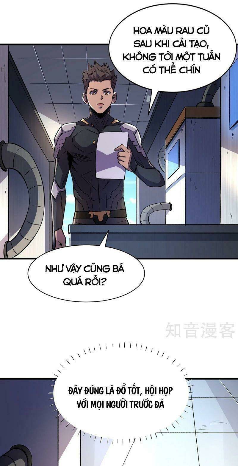 Vào Ngày Tận Thế Nhặt Được Hệ Thống Chapter 65 - Next Chapter 66