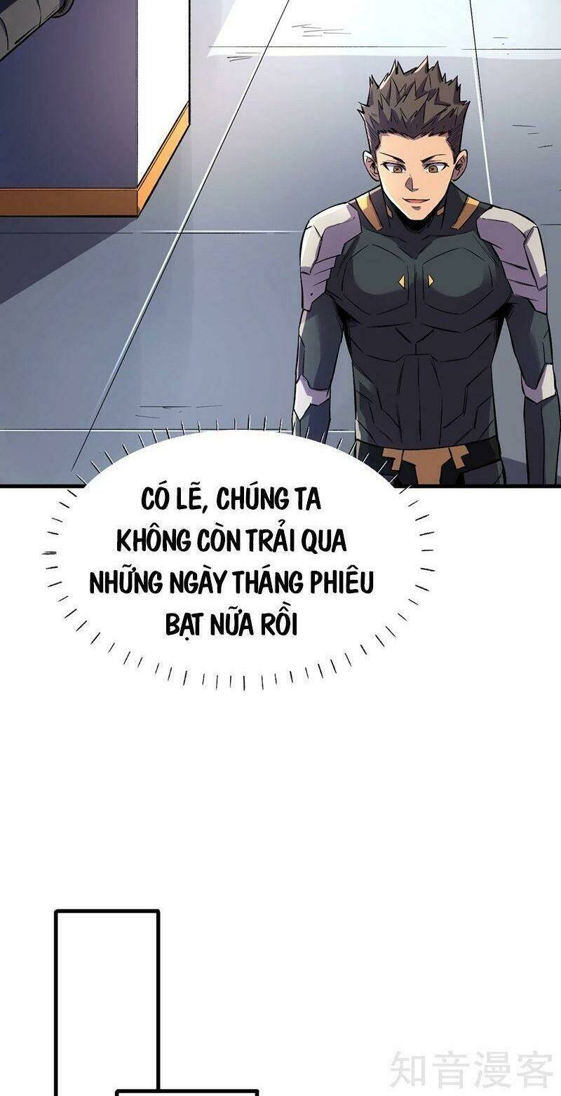 Vào Ngày Tận Thế Nhặt Được Hệ Thống Chapter 65 - Next Chapter 66