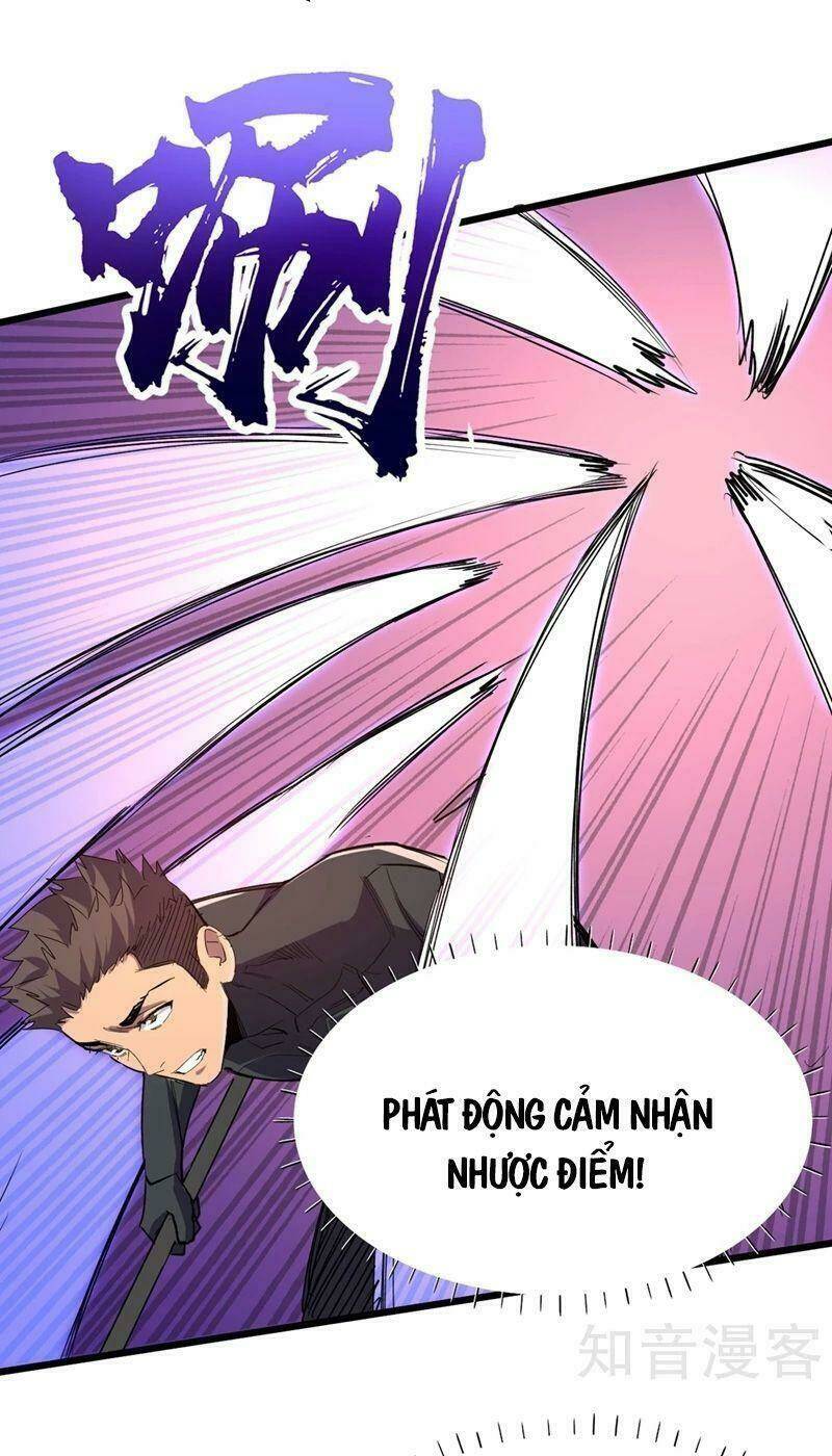 Vào Ngày Tận Thế Nhặt Được Hệ Thống Chapter 65 - Next Chapter 66