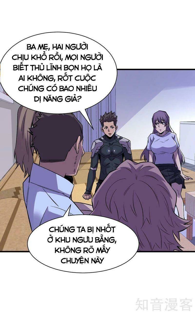 Vào Ngày Tận Thế Nhặt Được Hệ Thống Chapter 65 - Next Chapter 66