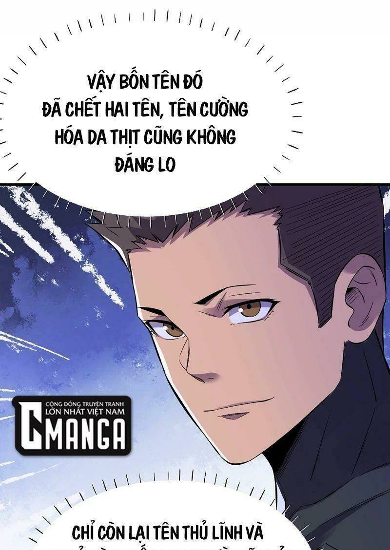 Vào Ngày Tận Thế Nhặt Được Hệ Thống Chapter 65 - Next Chapter 66