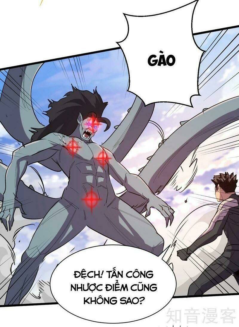 Vào Ngày Tận Thế Nhặt Được Hệ Thống Chapter 65 - Next Chapter 66