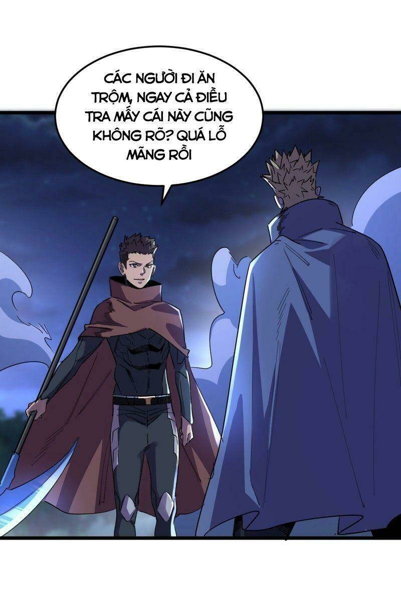 Vào Ngày Tận Thế Nhặt Được Hệ Thống Chapter 70 - Next Chapter 71