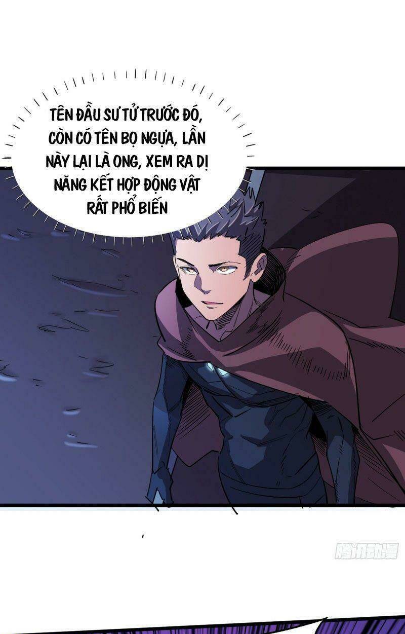 Vào Ngày Tận Thế Nhặt Được Hệ Thống Chapter 70 - Next Chapter 71