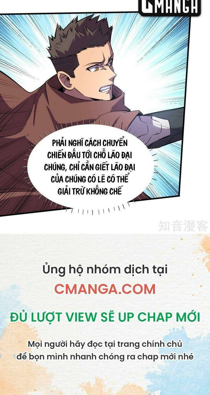 Vào Ngày Tận Thế Nhặt Được Hệ Thống Chapter 74 - Next Chapter 75