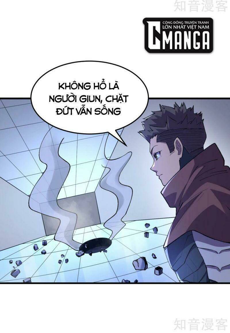 Vào Ngày Tận Thế Nhặt Được Hệ Thống Chapter 74 - Next Chapter 75