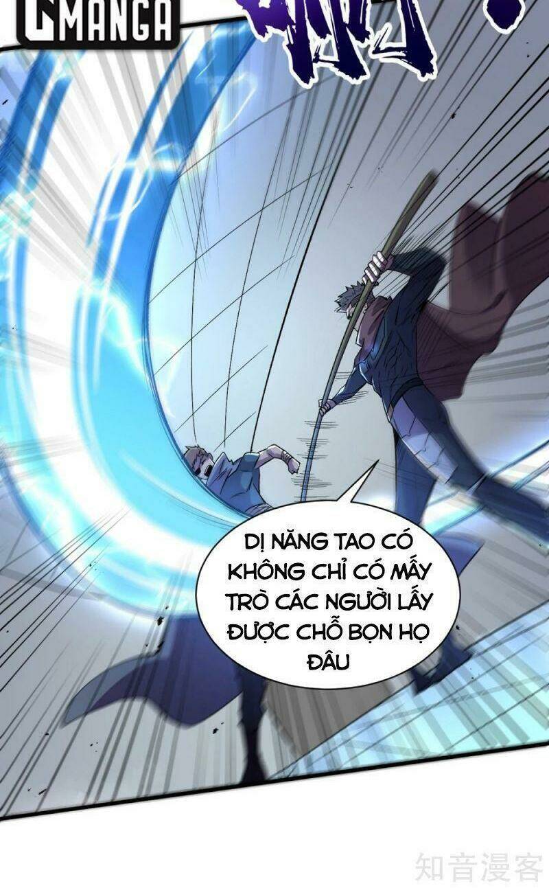 Vào Ngày Tận Thế Nhặt Được Hệ Thống Chapter 75 - Trang 2