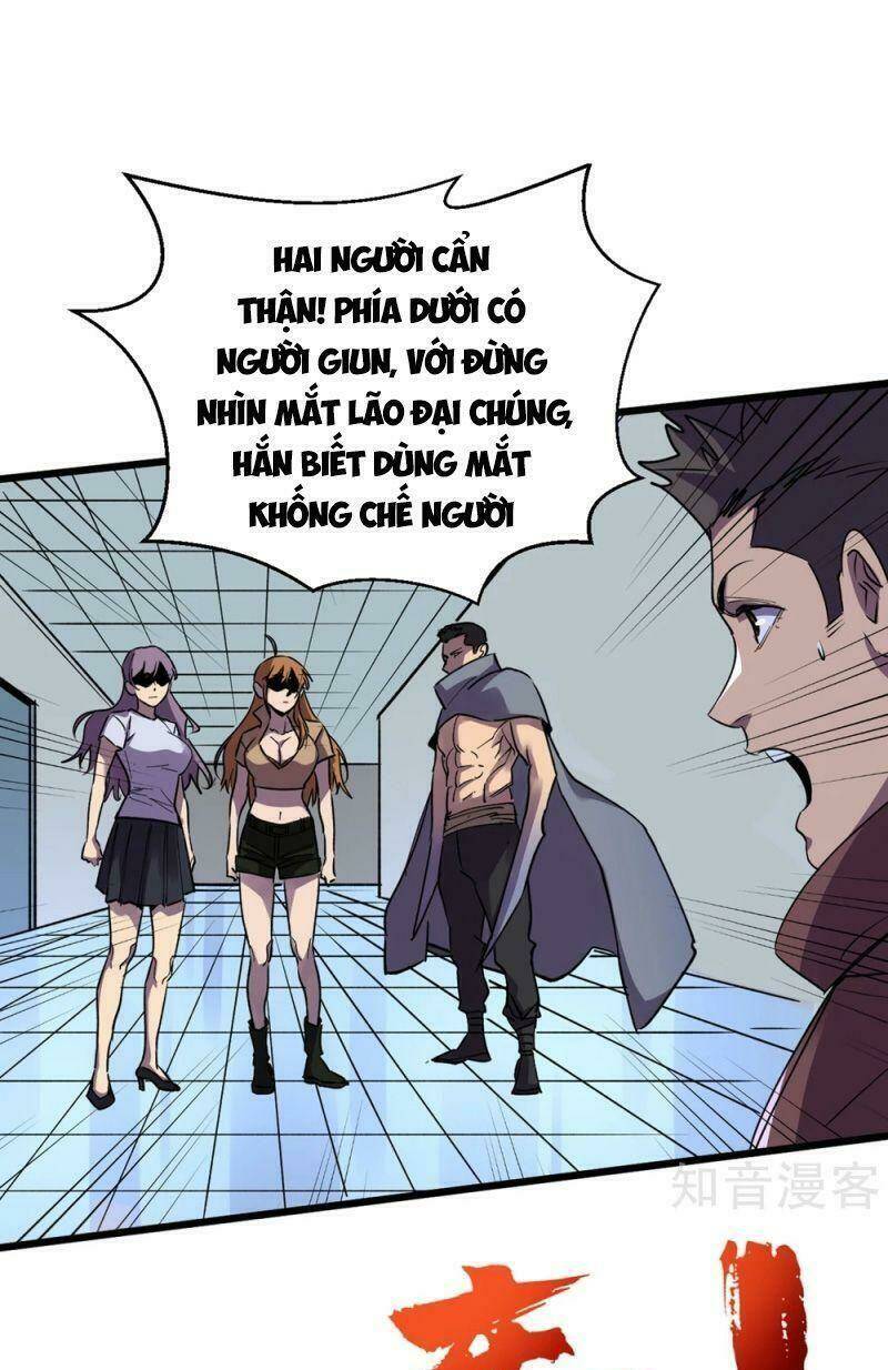 Vào Ngày Tận Thế Nhặt Được Hệ Thống Chapter 75 - Trang 2