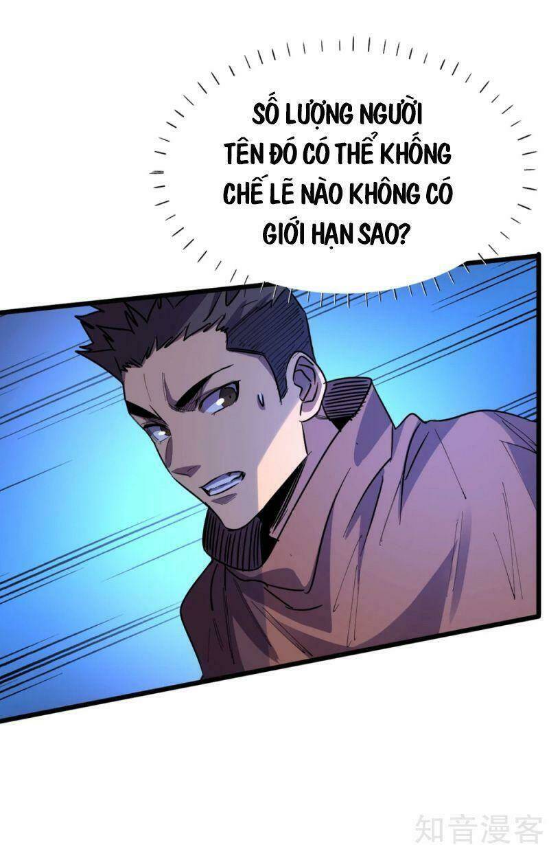 Vào Ngày Tận Thế Nhặt Được Hệ Thống Chapter 75 - Trang 2