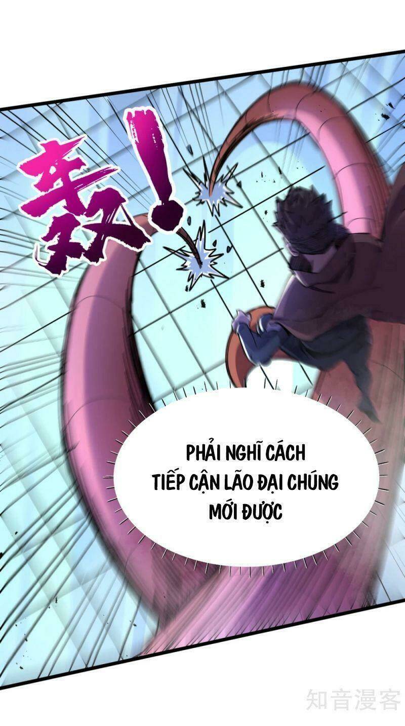 Vào Ngày Tận Thế Nhặt Được Hệ Thống Chapter 75 - Trang 2