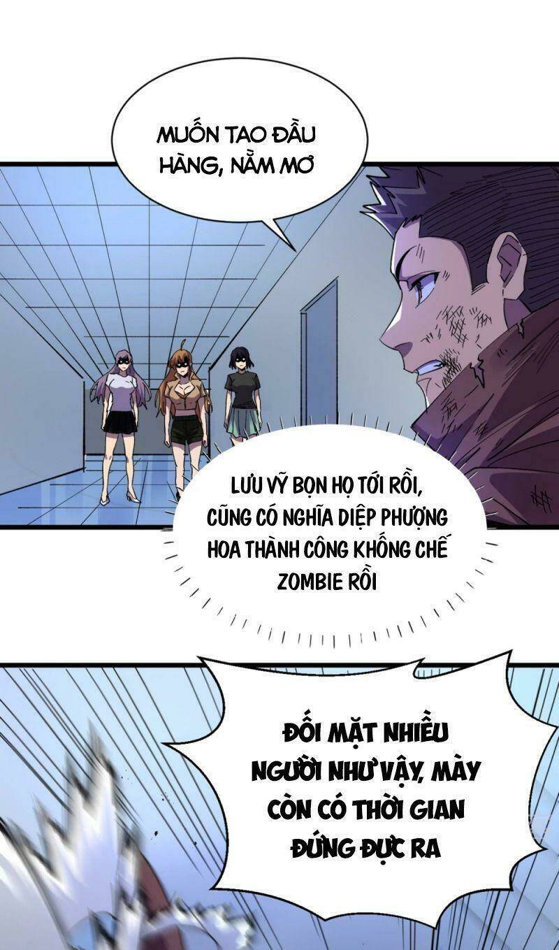 Vào Ngày Tận Thế Nhặt Được Hệ Thống Chapter 75 - Trang 2