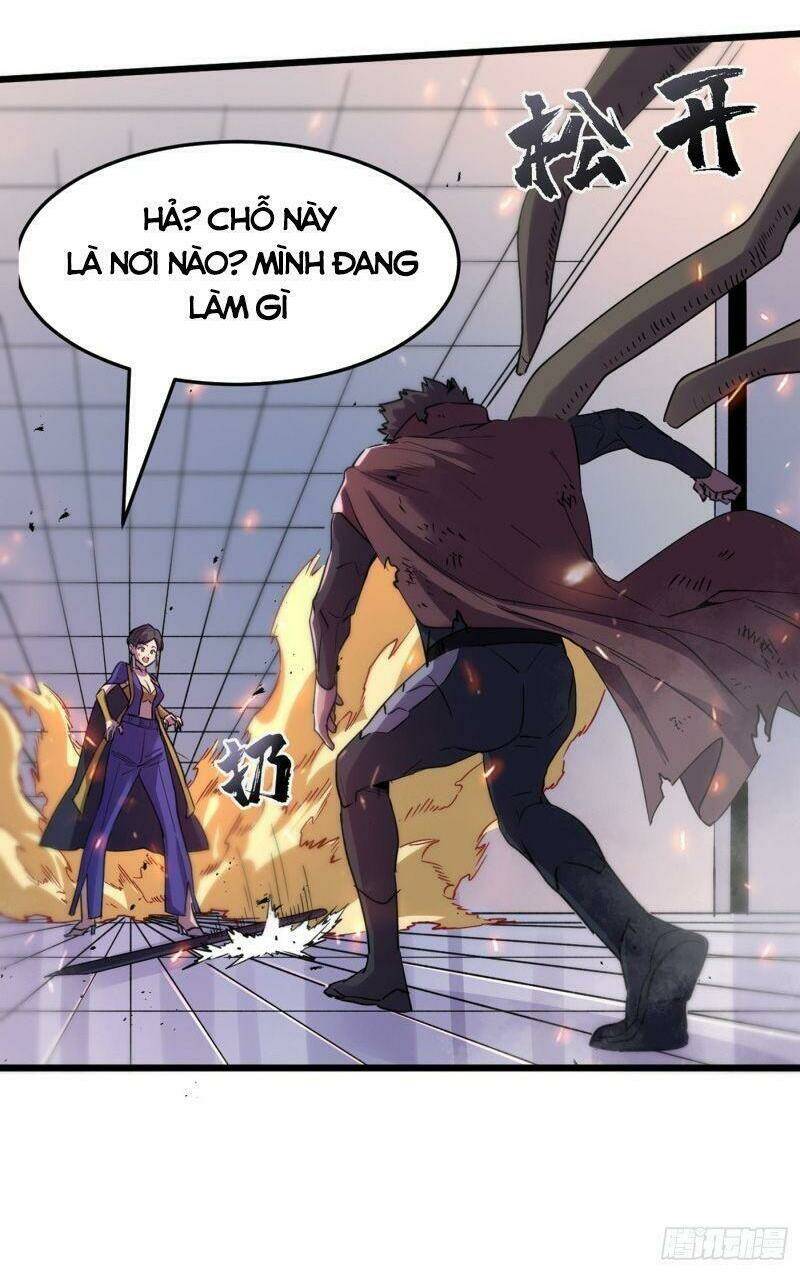 Vào Ngày Tận Thế Nhặt Được Hệ Thống Chapter 77 - Trang 2