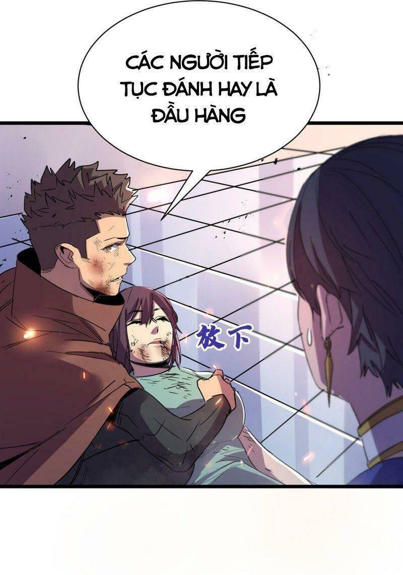 Vào Ngày Tận Thế Nhặt Được Hệ Thống Chapter 77 - Trang 2