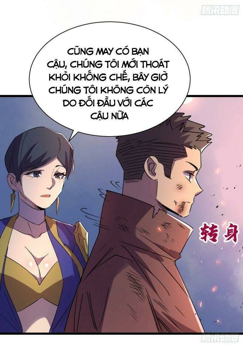 Vào Ngày Tận Thế Nhặt Được Hệ Thống Chapter 77 - Trang 2