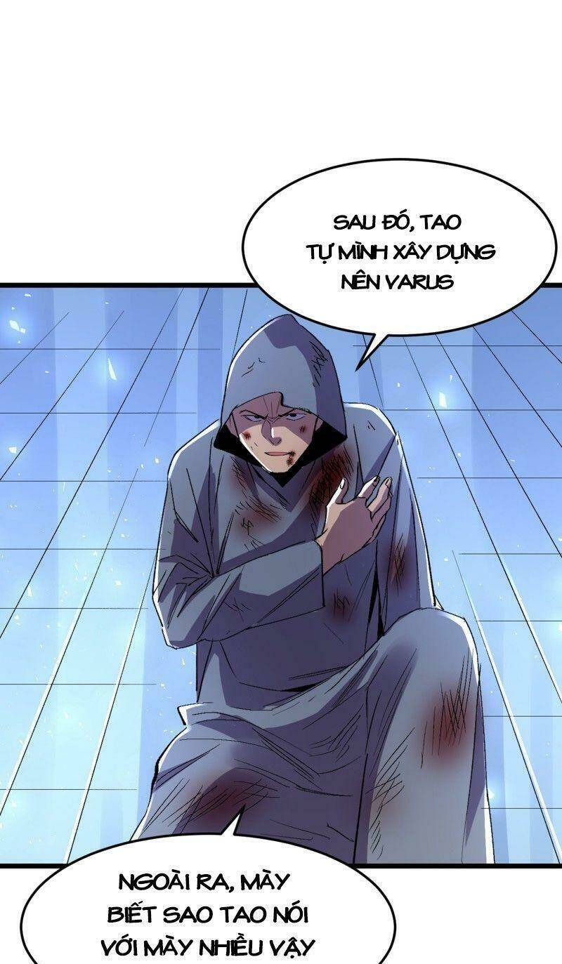 Vào Ngày Tận Thế Nhặt Được Hệ Thống Chapter 78 - Next Chapter 79