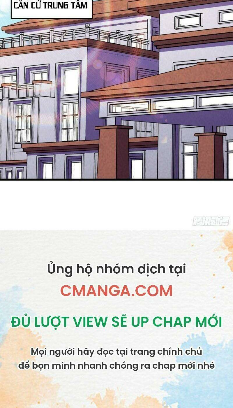 Vào Ngày Tận Thế Nhặt Được Hệ Thống Chapter 78 - Next Chapter 79