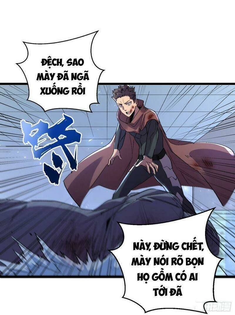 Vào Ngày Tận Thế Nhặt Được Hệ Thống Chapter 78 - Next Chapter 79