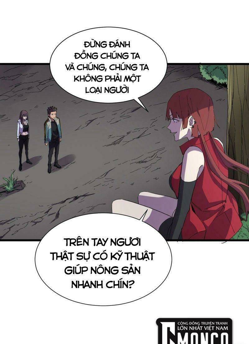 Vào Ngày Tận Thế Nhặt Được Hệ Thống Chapter 80 - Trang 2