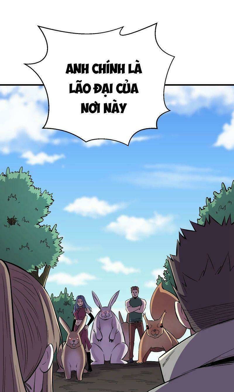 Vào Ngày Tận Thế Nhặt Được Hệ Thống Chapter 83 - Next Chapter 84