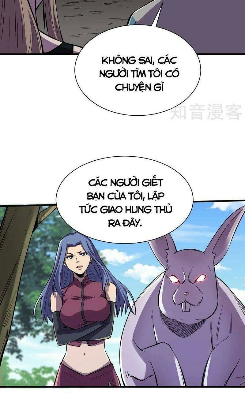 Vào Ngày Tận Thế Nhặt Được Hệ Thống Chapter 83 - Next Chapter 84