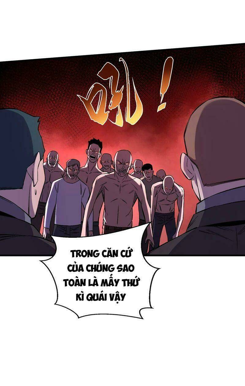 Vào Ngày Tận Thế Nhặt Được Hệ Thống Chapter 84 - Next Chapter 85