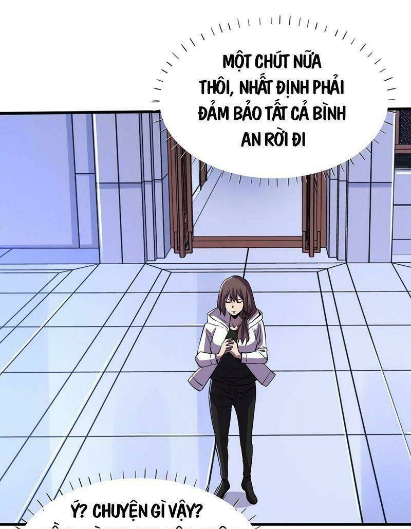 Vào Ngày Tận Thế Nhặt Được Hệ Thống Chapter 84 - Next Chapter 85