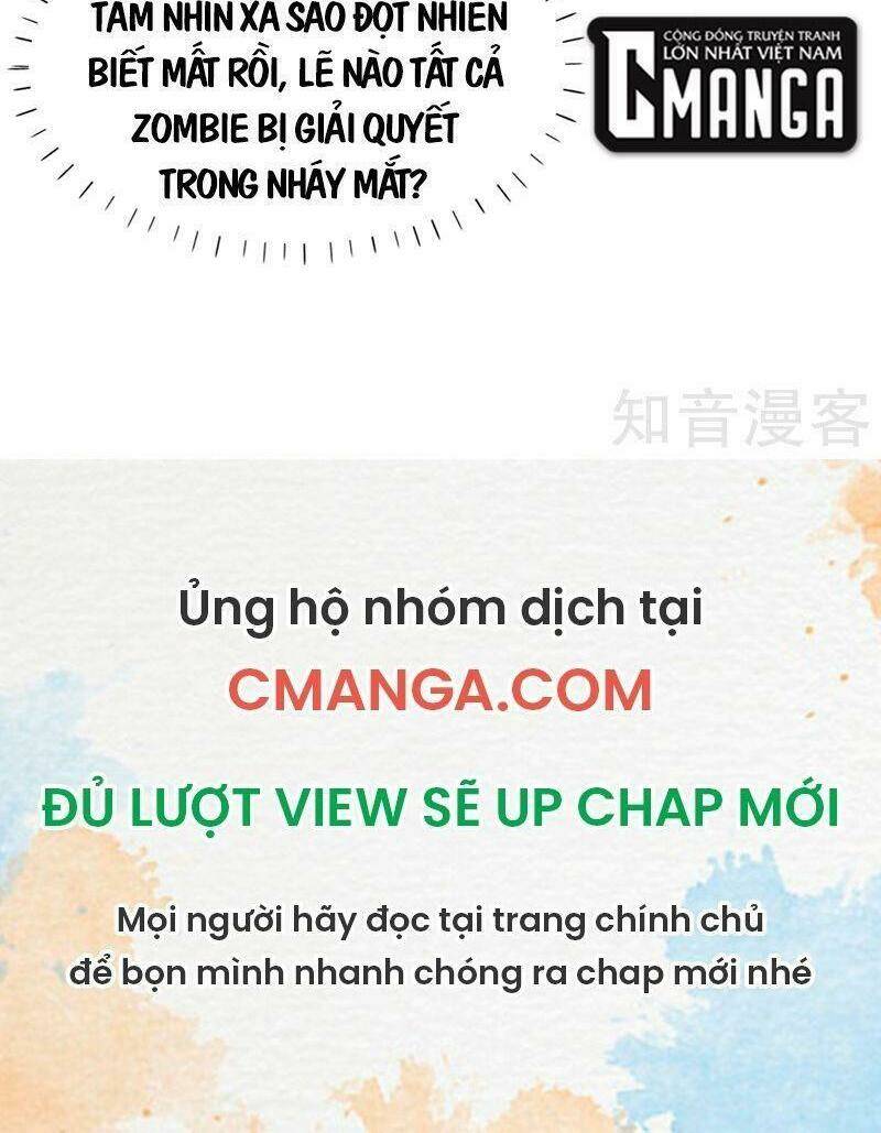 Vào Ngày Tận Thế Nhặt Được Hệ Thống Chapter 84 - Next Chapter 85