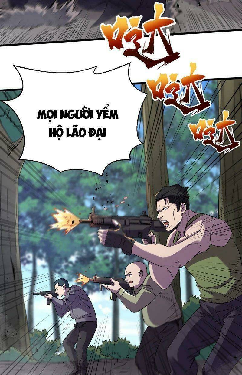 Vào Ngày Tận Thế Nhặt Được Hệ Thống Chapter 84 - Next Chapter 85