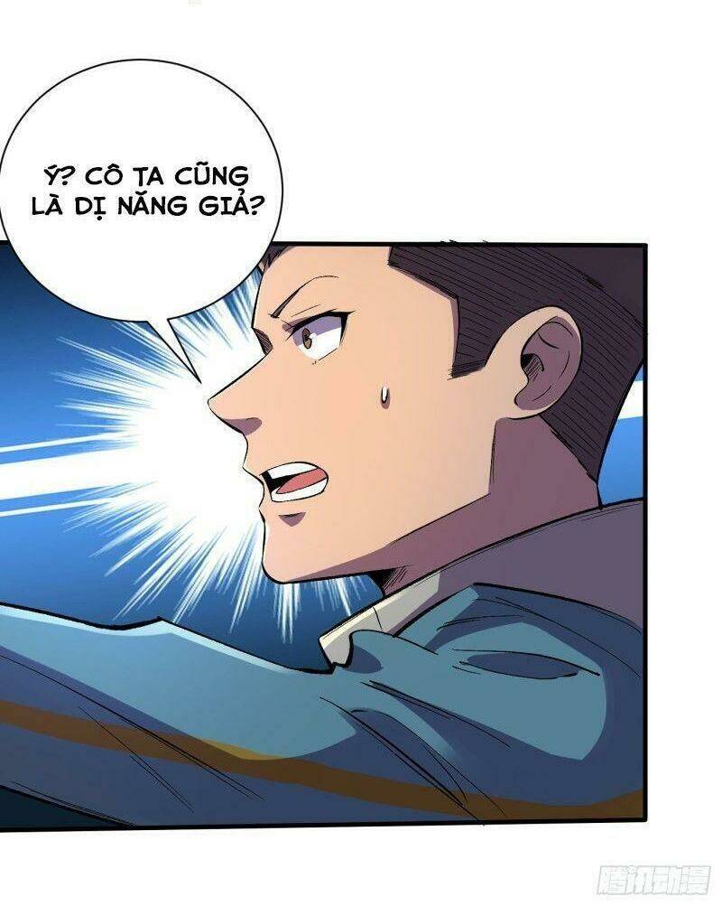 Vào Ngày Tận Thế Nhặt Được Hệ Thống Chapter 87 - Trang 2