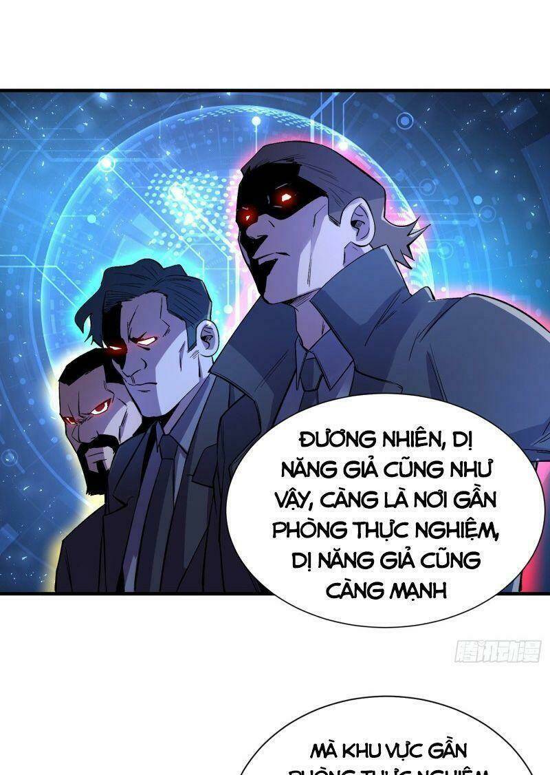 Vào Ngày Tận Thế Nhặt Được Hệ Thống Chapter 87 - Trang 2