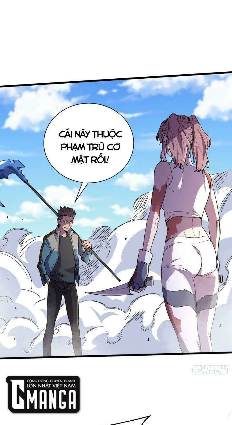 Vào Ngày Tận Thế Nhặt Được Hệ Thống Chapter 91 - Next Chapter 92