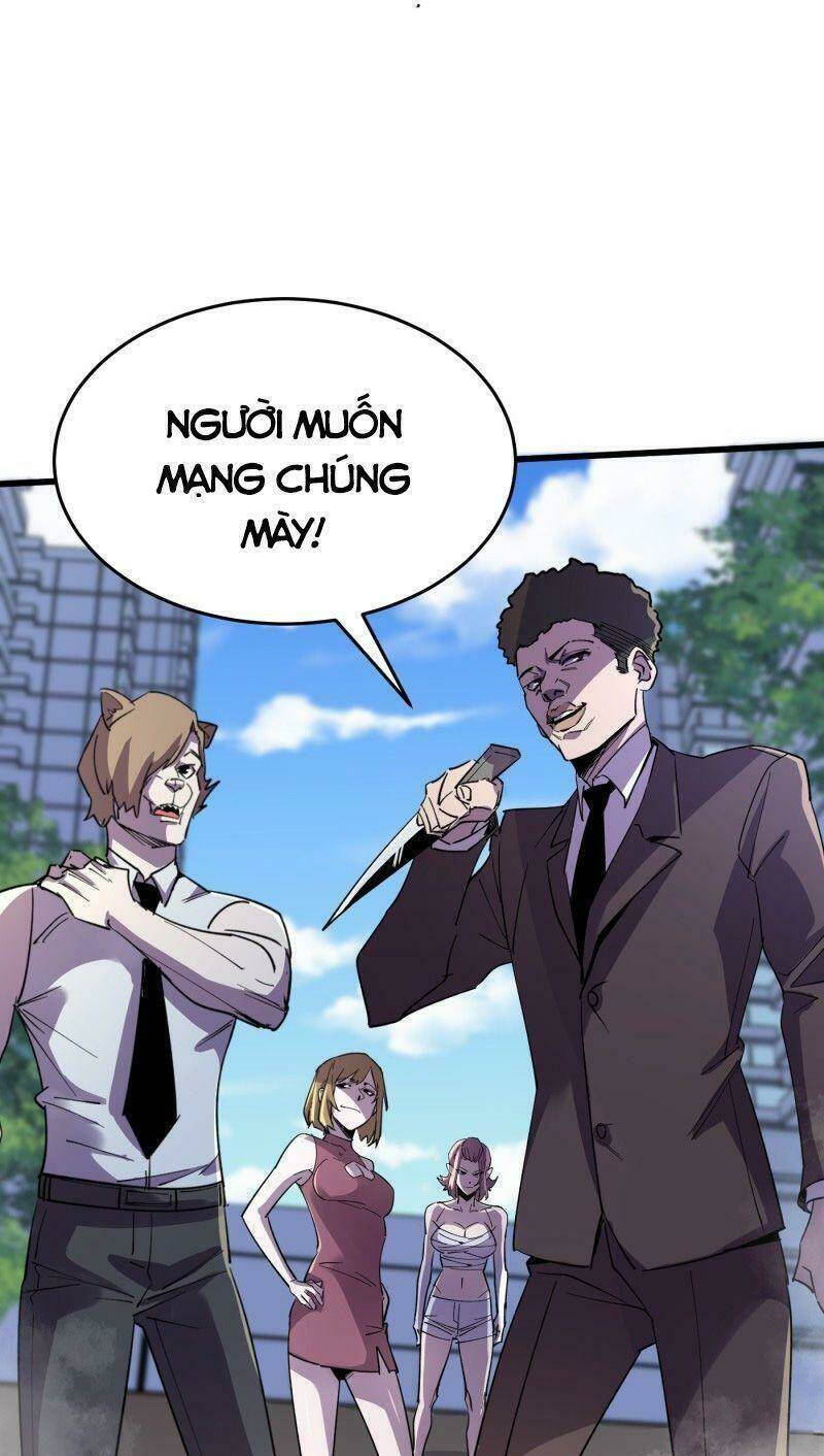 Vào Ngày Tận Thế Nhặt Được Hệ Thống Chapter 91 - Next Chapter 92