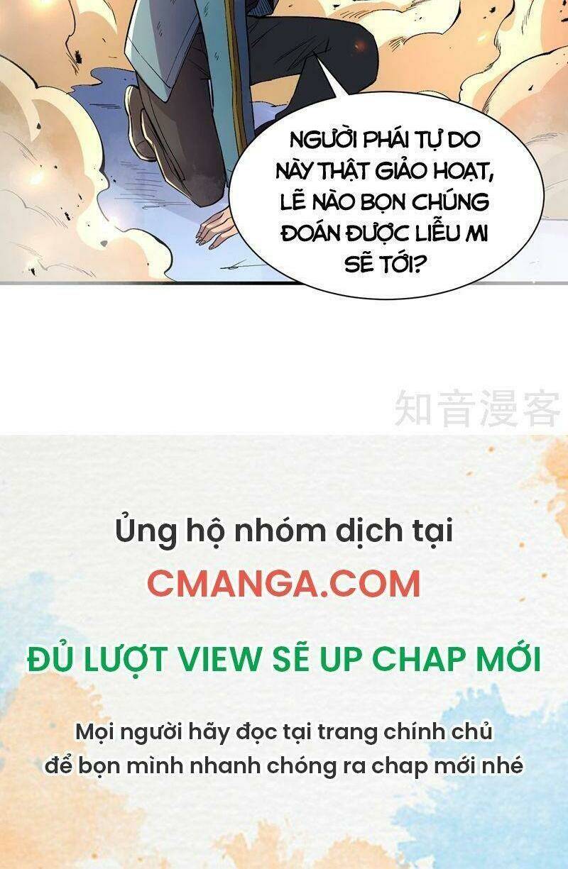 Vào Ngày Tận Thế Nhặt Được Hệ Thống Chapter 96 - Next Chapter 97