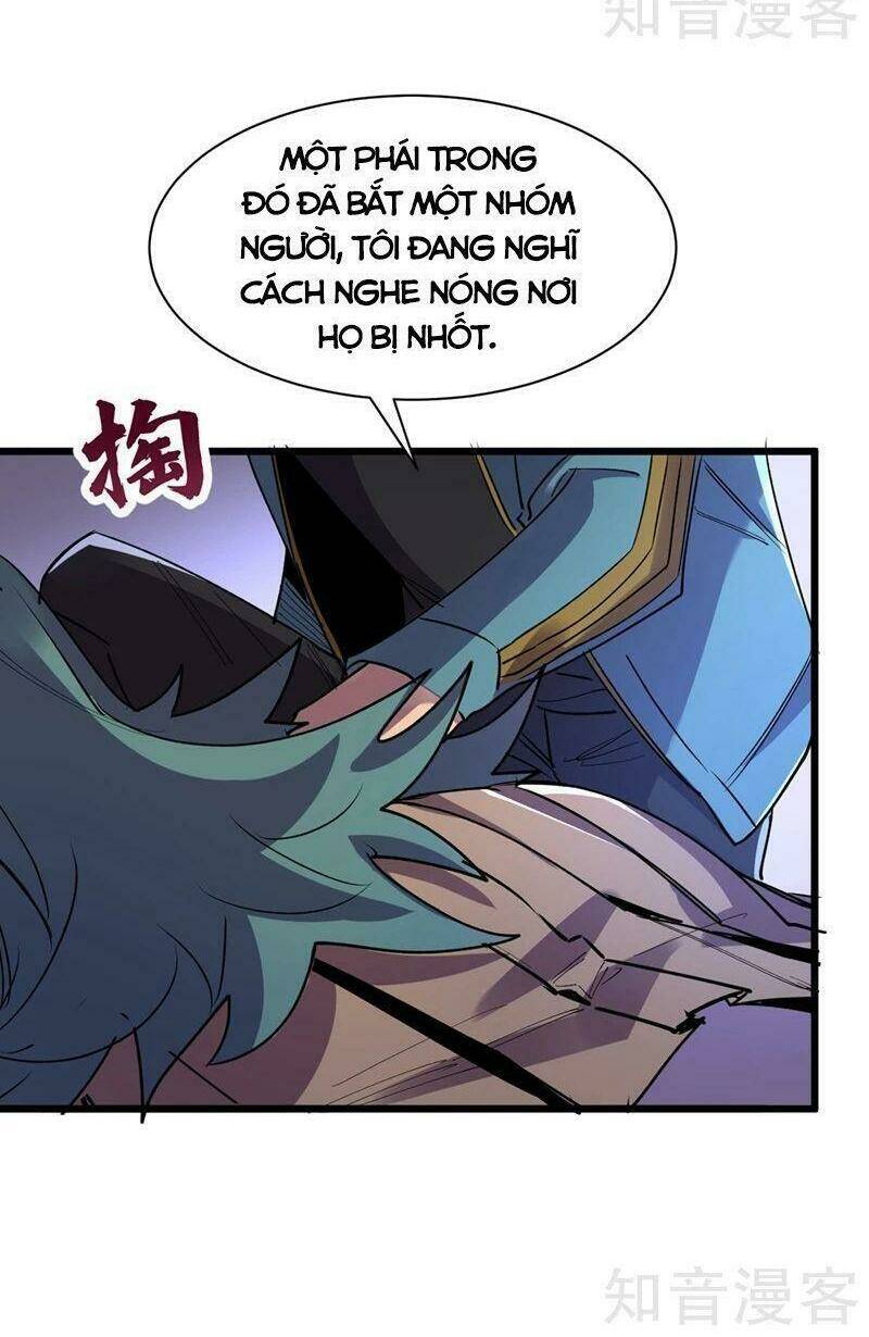 Vào Ngày Tận Thế Nhặt Được Hệ Thống Chapter 98 - Trang 2