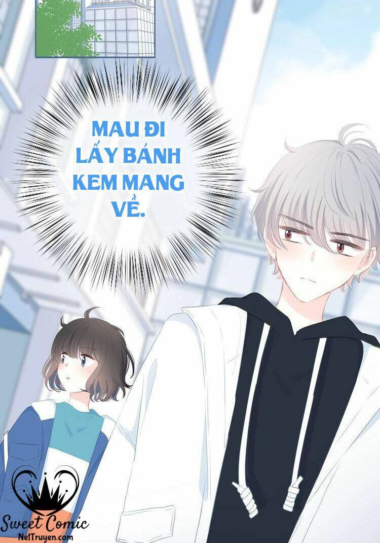 Vấp Phải Nghịch Quang Chapter 10 - Trang 2