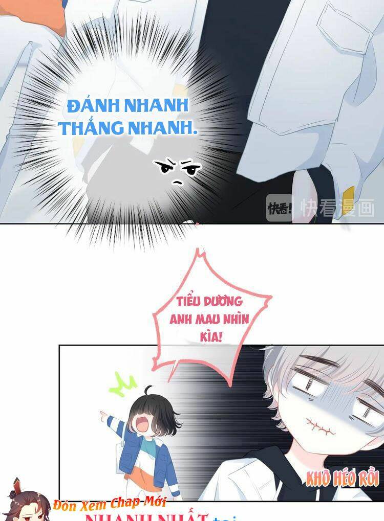 Vấp Phải Nghịch Quang Chapter 10 - Trang 2