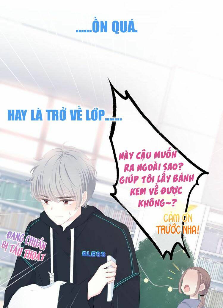 Vấp Phải Nghịch Quang Chapter 10 - Trang 2