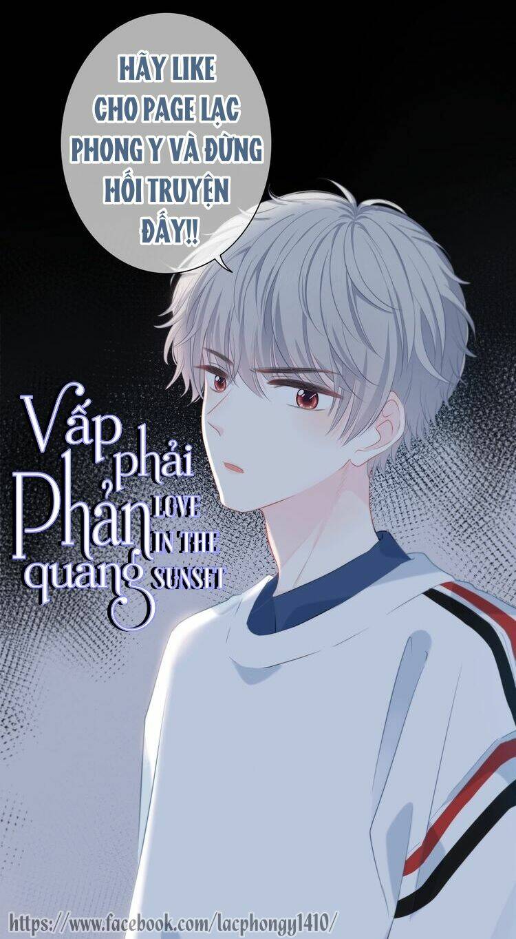 Vấp Phải Nghịch Quang Chapter 17 - Trang 2