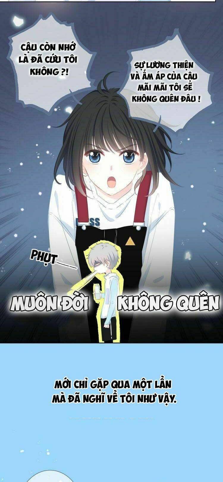 Vấp Phải Nghịch Quang Chapter 2 - Trang 2