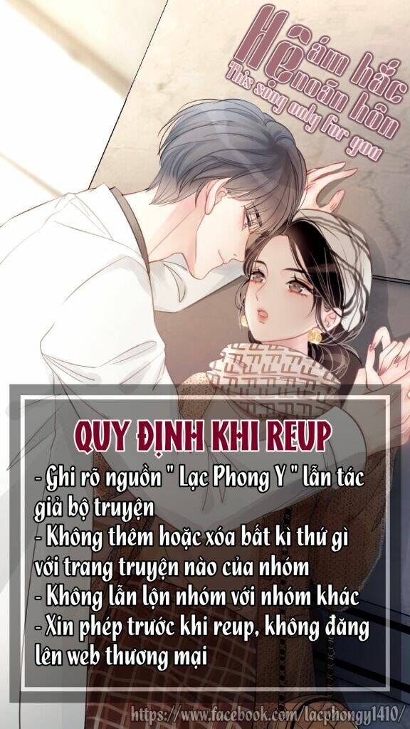 Vấp Phải Nghịch Quang Chapter 20 - Trang 2