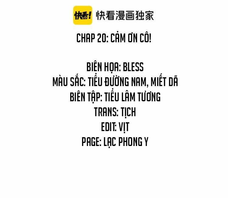 Vấp Phải Nghịch Quang Chapter 20 - Trang 2