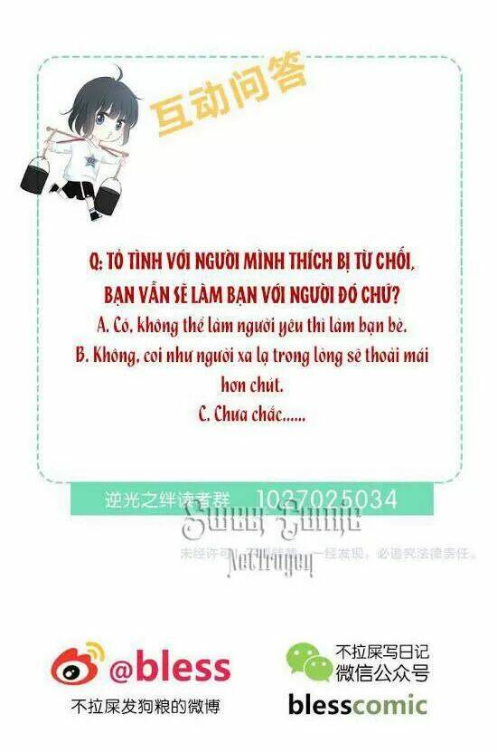 Vấp Phải Nghịch Quang Chapter 22 - Trang 2