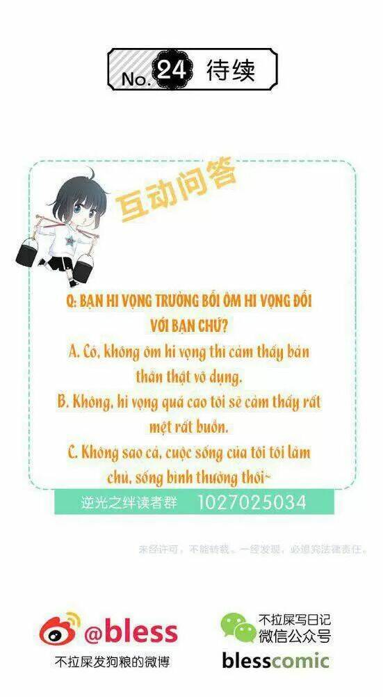 Vấp Phải Nghịch Quang Chapter 23 - Trang 2