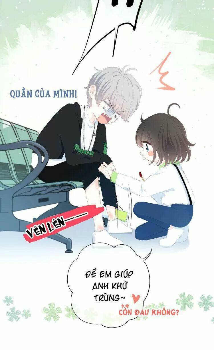 Vấp Phải Nghịch Quang Chapter 25 - Trang 2