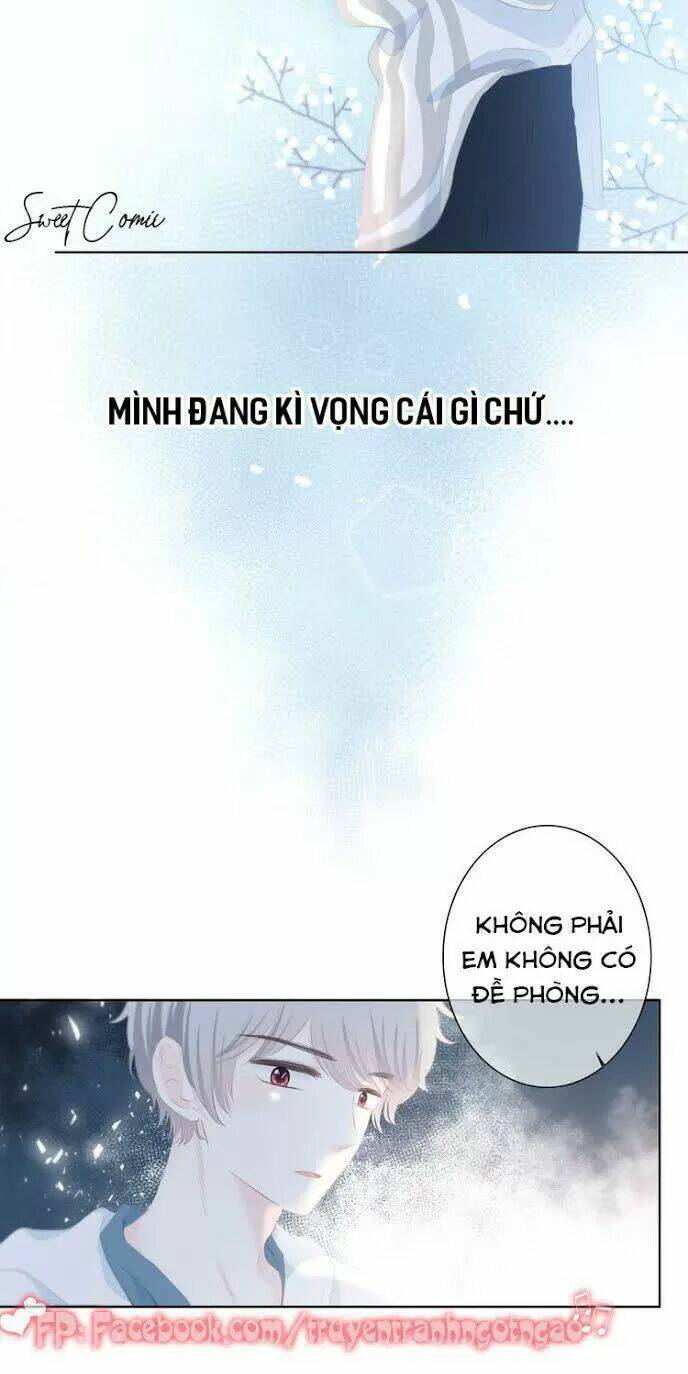 Vấp Phải Nghịch Quang Chapter 30 - Trang 2